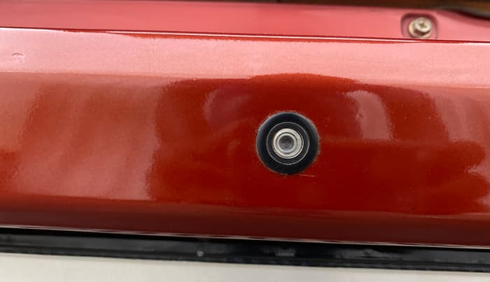 2018 Maruti Celerio ZXI, Petrol, Manual, 67,372 km, Parking Camera