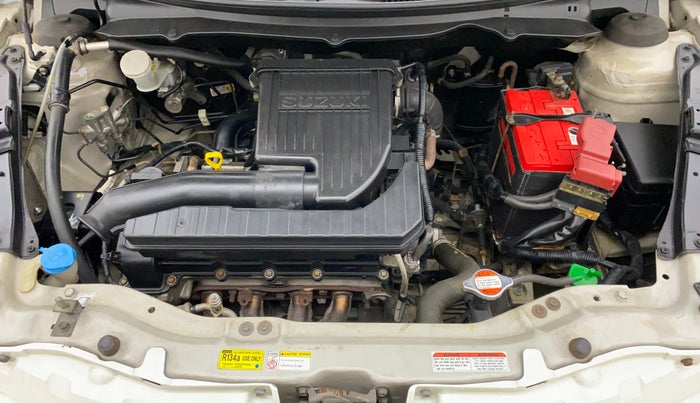 2015 Maruti Swift VXI, Petrol, Manual, 89,183 km, Open Bonet