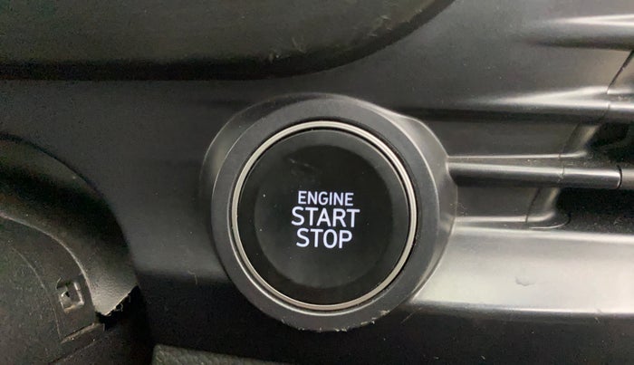 2021 Hyundai NEW I20 N LINE N8 1.0 TURBO GDI DCT, Petrol, Automatic, 13,071 km, Keyless Start/ Stop Button