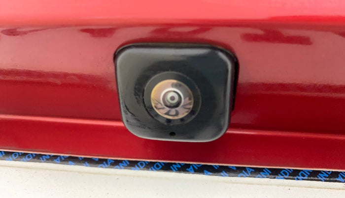 2021 Hyundai NEW I20 N LINE N8 1.0 TURBO GDI DCT, Petrol, Automatic, 13,071 km, Parking Camera