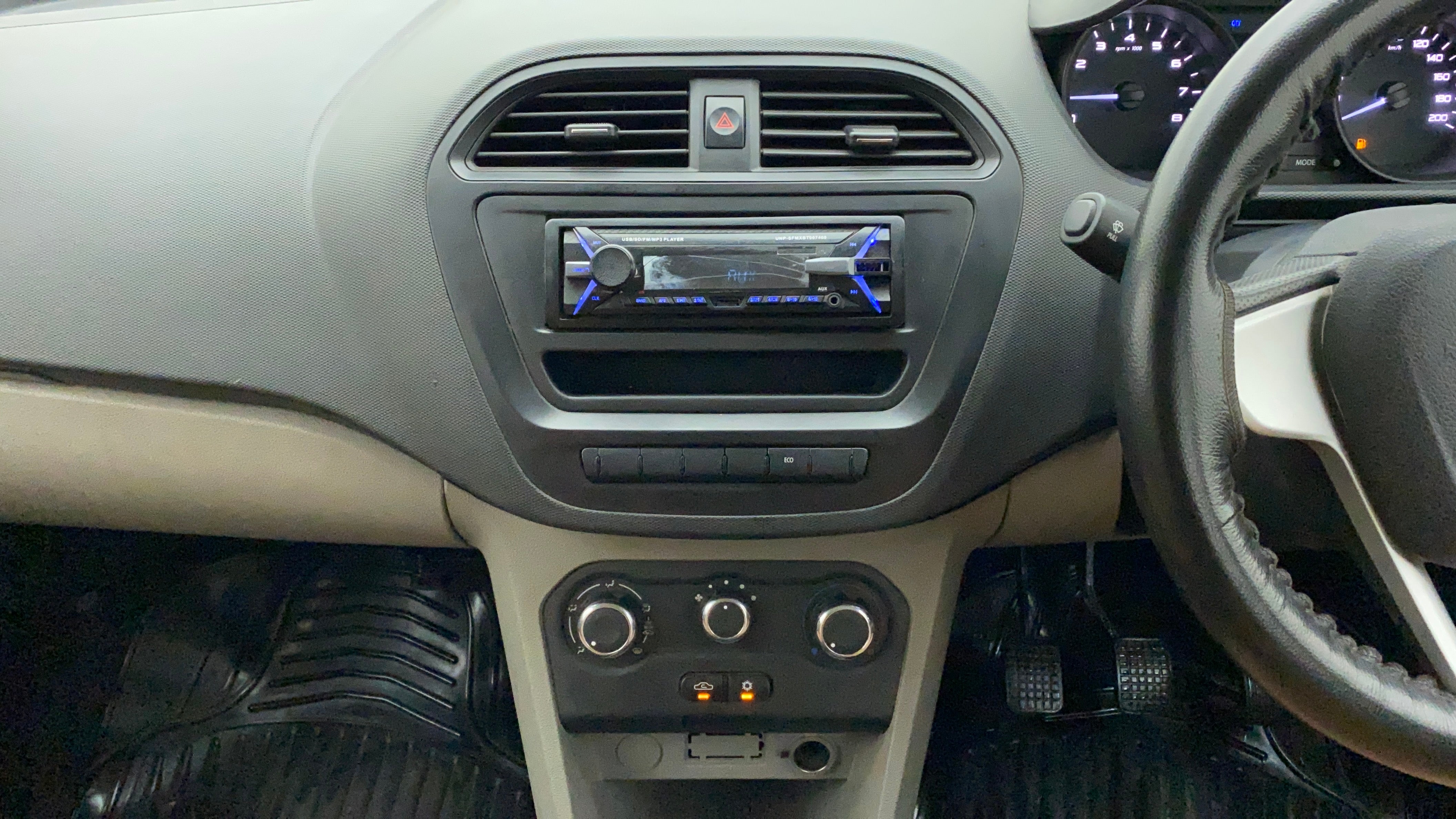 Features
