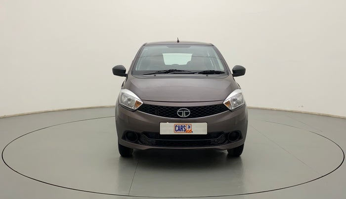 2017 Tata Tiago XE PETROL, Petrol, Manual, 36,644 km, Front