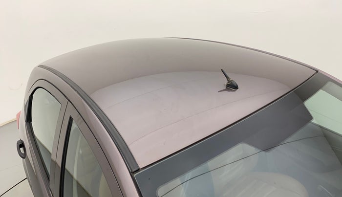2017 Tata Tiago XE PETROL, Petrol, Manual, 36,644 km, Roof