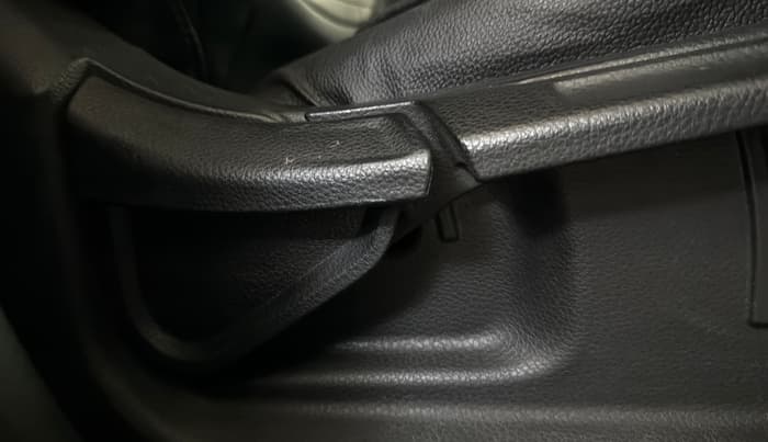 2021 KIA SELTOS HTK PLUS 1.5 DIESEL, Diesel, Manual, 83,589 km, Driver Side Adjustment Panel