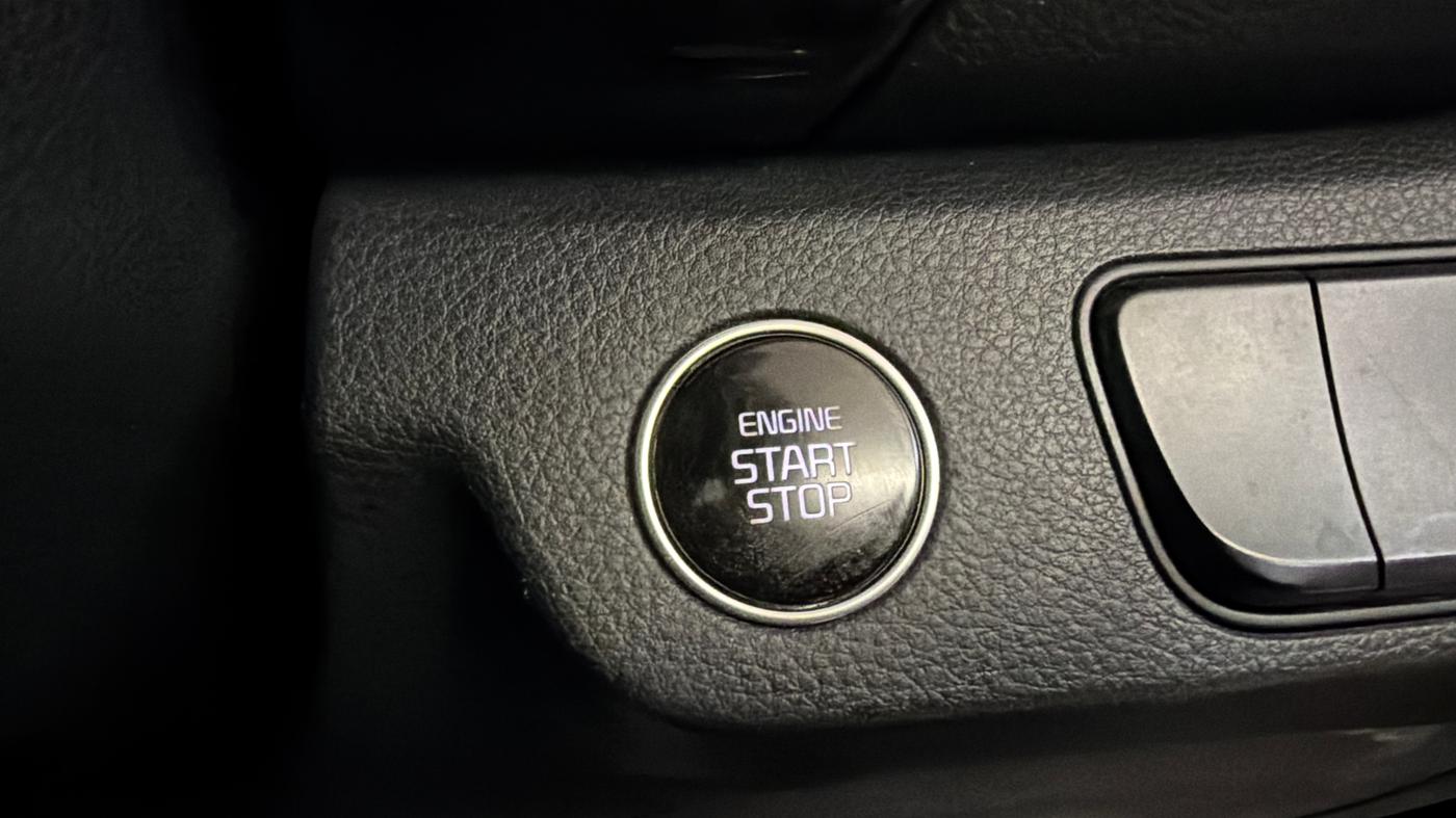 2021 KIA SELTOS HTK PLUS 1.5 DIESEL, Diesel, Manual, 83,589 km, Keyless Start/ Stop Button