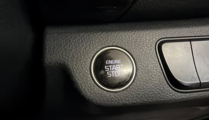 2021 KIA SELTOS HTK PLUS 1.5 DIESEL, Diesel, Manual, 83,589 km, Keyless Start/ Stop Button