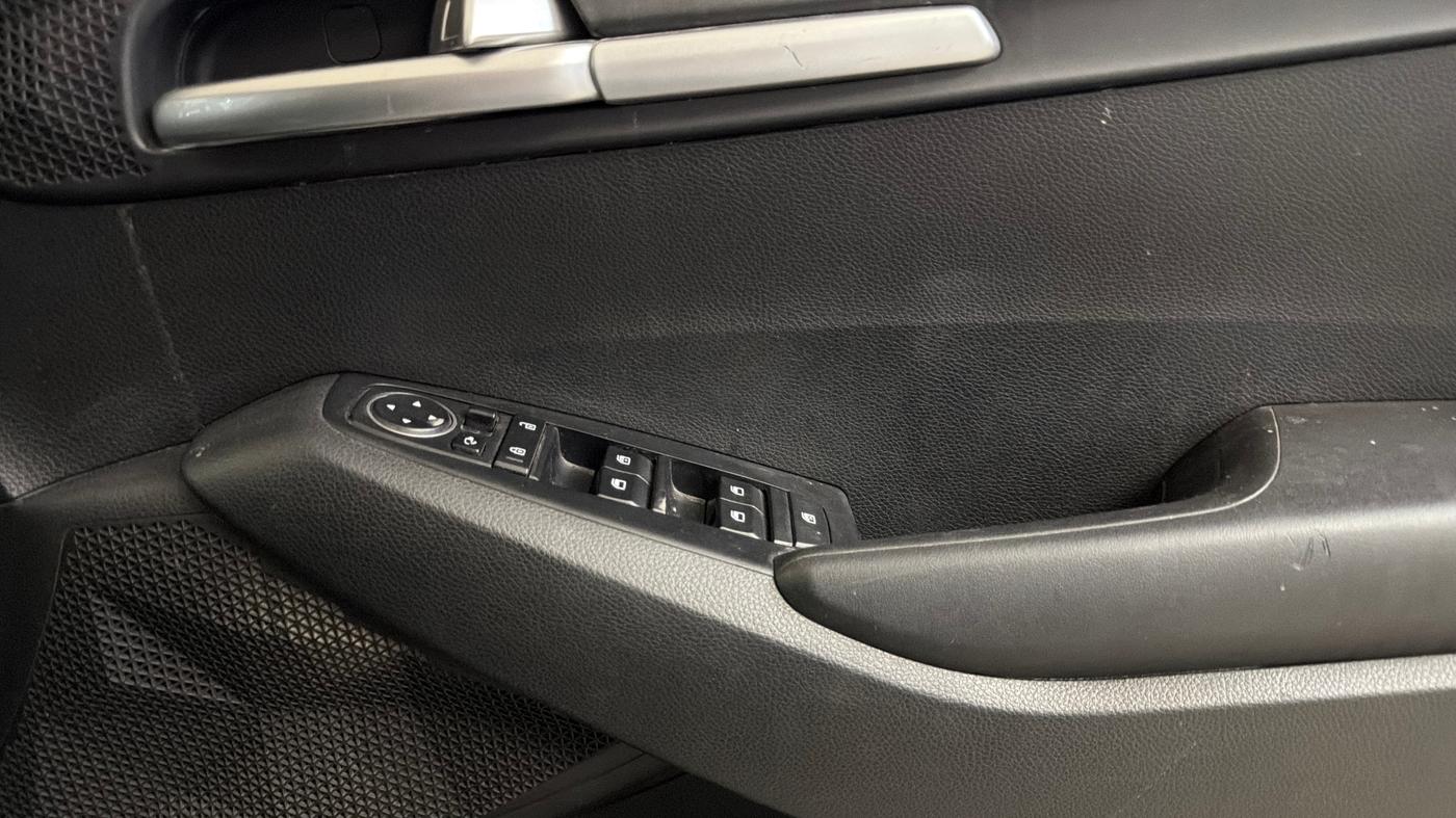 2021 KIA SELTOS HTK PLUS 1.5 DIESEL, Diesel, Manual, 83,589 km, Driver Side Door Panels Control