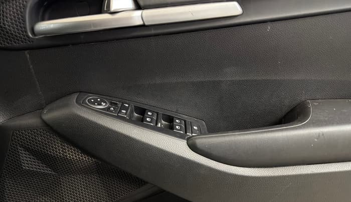 2021 KIA SELTOS HTK PLUS 1.5 DIESEL, Diesel, Manual, 83,589 km, Driver Side Door Panels Control