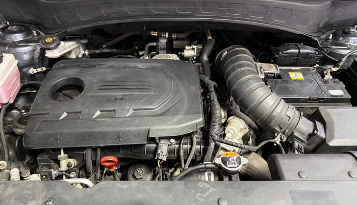 2021 KIA SELTOS HTK PLUS 1.5 DIESEL, Diesel, Manual, 83,589 km, Engine View
