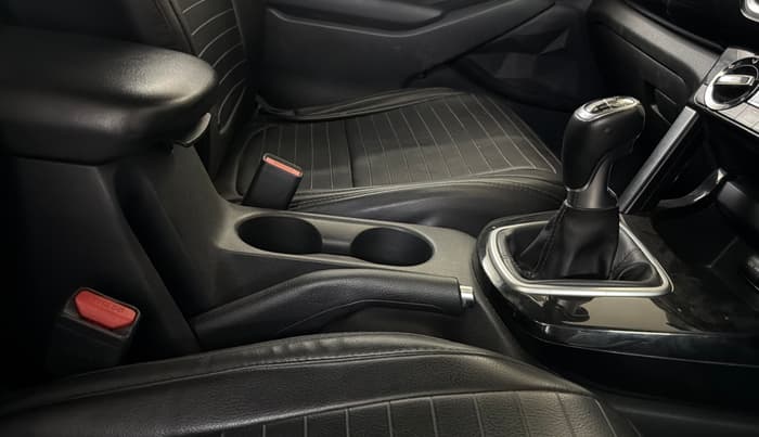 2021 KIA SELTOS HTK PLUS 1.5 DIESEL, Diesel, Manual, 83,589 km, Gear Lever