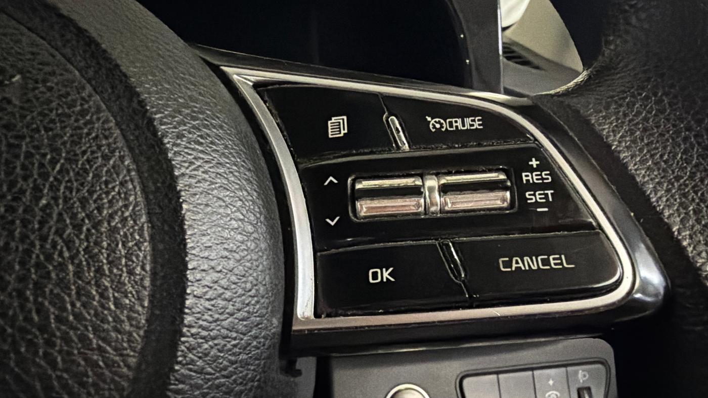2021 KIA SELTOS HTK PLUS 1.5 DIESEL, Diesel, Manual, 83,589 km, Adaptive Cruise Control