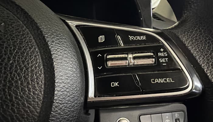 2021 KIA SELTOS HTK PLUS 1.5 DIESEL, Diesel, Manual, 83,589 km, Adaptive Cruise Control