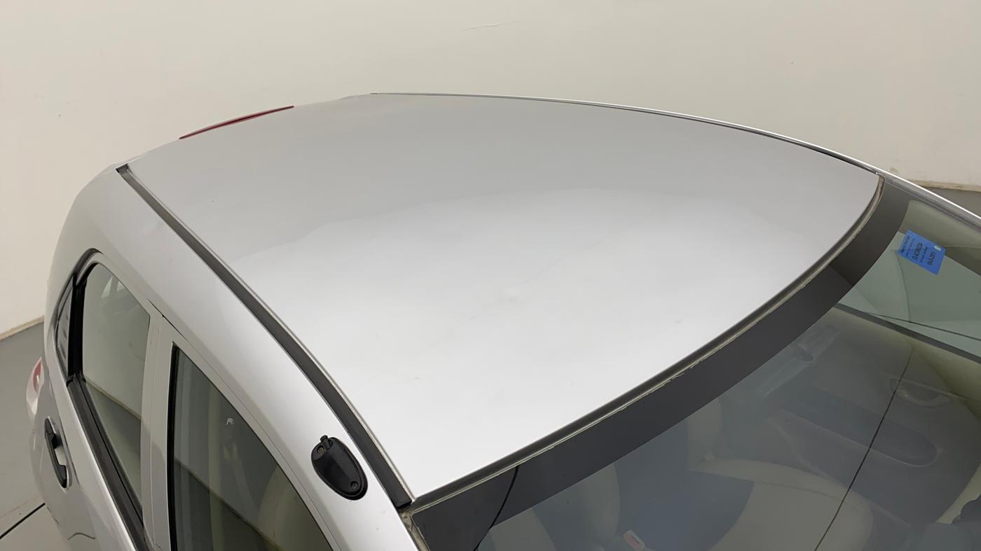 2014 Honda Brio E MT, Petrol, Manual, 43,220 km, Roof