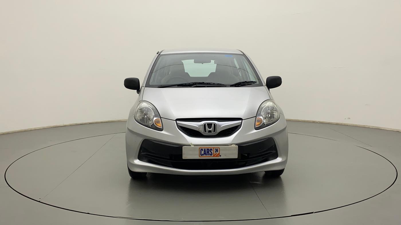 2014 Honda Brio E MT, Petrol, Manual, 43,220 km, Front