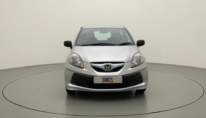 2014 Honda Brio E MT, Petrol, Manual, 43,220 km, Front