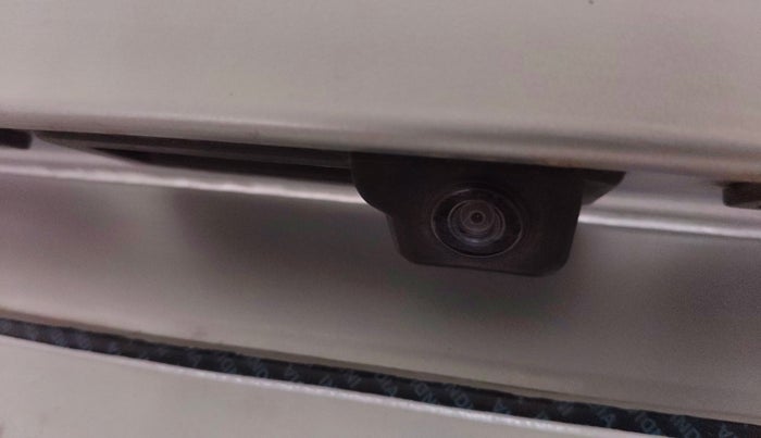 2022 Skoda KUSHAQ STYLE 1.0L TSI AT (6 AIRBAGS), Petrol, Automatic, 47,751 km, Parking Camera