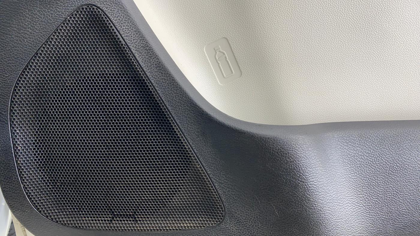 2018 Maruti IGNIS DELTA 1.2 K12, Petrol, Manual, 1 km, Speaker