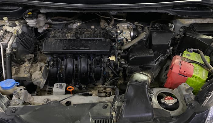 2017 Honda Jazz 1.2L I-VTEC SV, Petrol, Manual, 20,005 km, Engine View