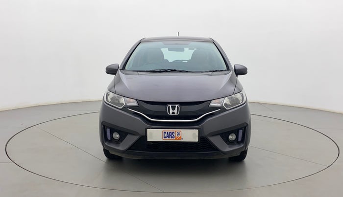 2018 Honda Jazz 1.2L I-VTEC V AT, Petrol, Automatic, 34,396 km, Front
