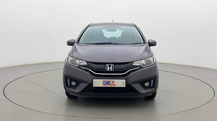 2018 Honda Jazz 1.2L I-VTEC V AT, Petrol, Automatic, 34,396 km, Front