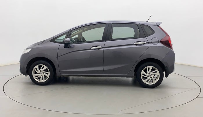 2018 Honda Jazz 1.2L I-VTEC V AT, Petrol, Automatic, 34,396 km, Left Side
