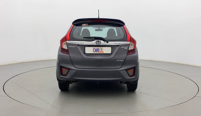 2018 Honda Jazz 1.2L I-VTEC V AT, Petrol, Automatic, 34,396 km, Back/Rear