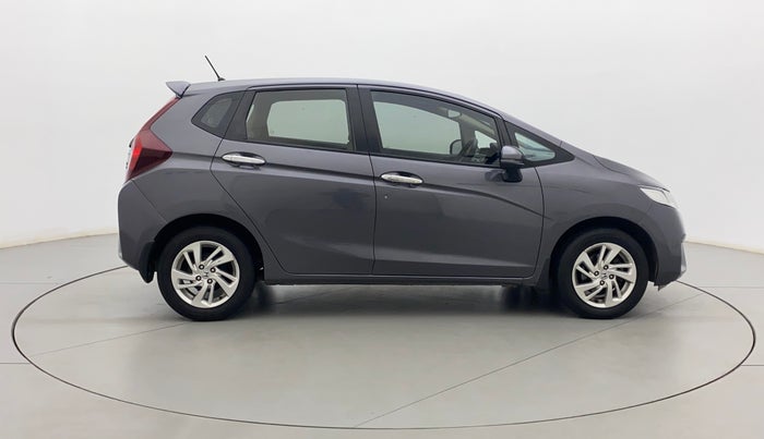 2018 Honda Jazz 1.2L I-VTEC V AT, Petrol, Automatic, 34,396 km, Right Side View