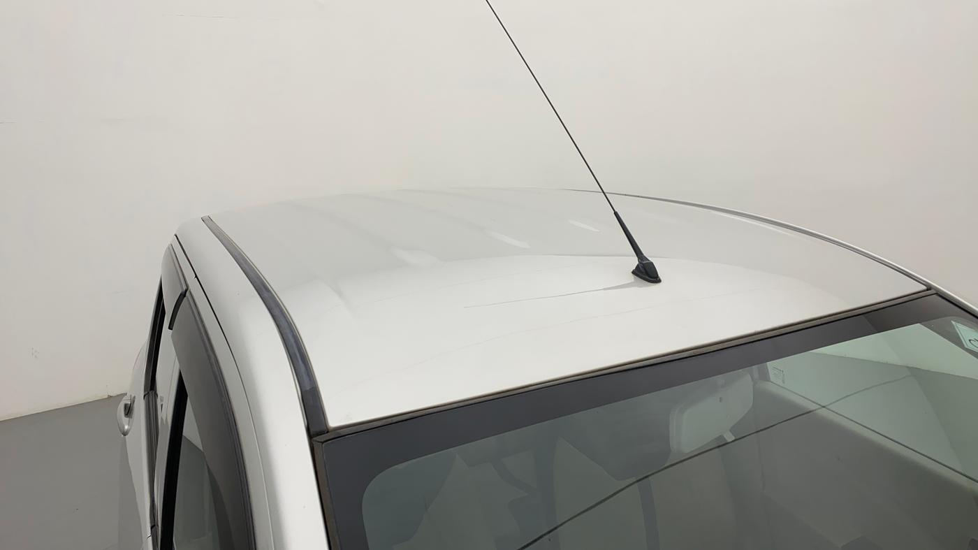2018 Maruti Celerio VXI CNG D, CNG, Manual, 51,503 km, Roof