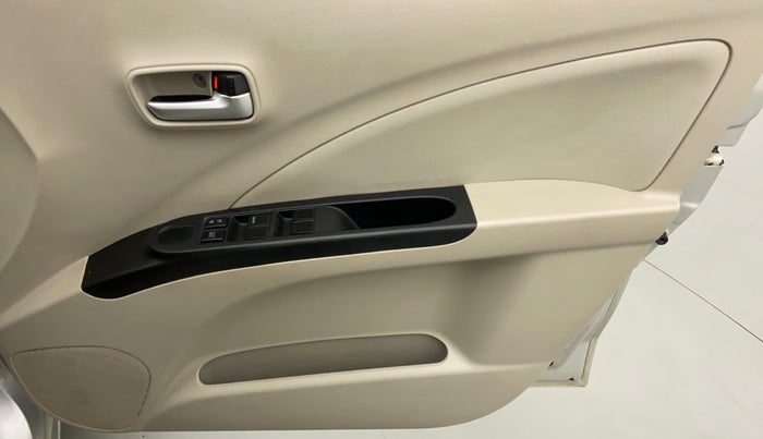 2018 Maruti Celerio VXI CNG D, CNG, Manual, 51,503 km, Driver Side Door Panels Control