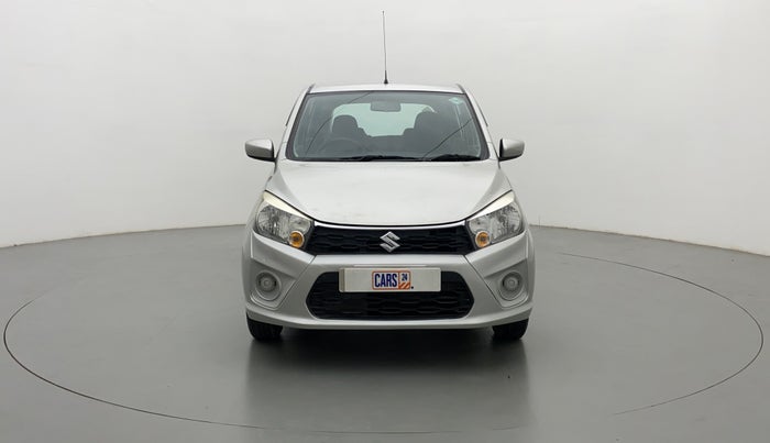 2018 Maruti Celerio VXI CNG D, CNG, Manual, 51,503 km, Front