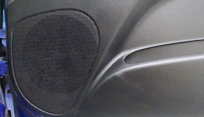 2019 Maruti Celerio X VXI OPT, Petrol, Manual, 27,628 km, Speaker