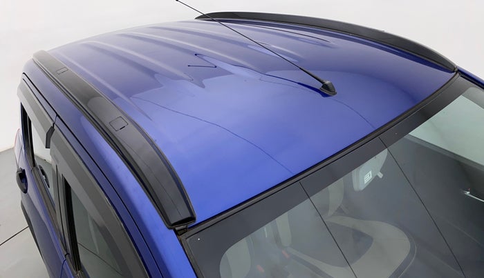 2019 Maruti Celerio X VXI OPT, Petrol, Manual, 27,628 km, Roof