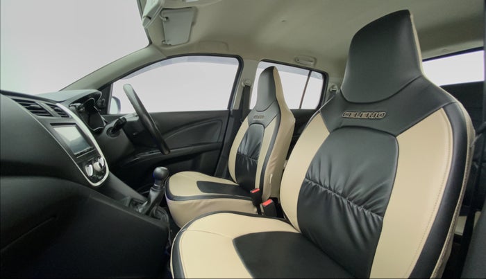 2019 Maruti Celerio X VXI OPT, Petrol, Manual, 27,628 km, Right Side Front Door Cabin