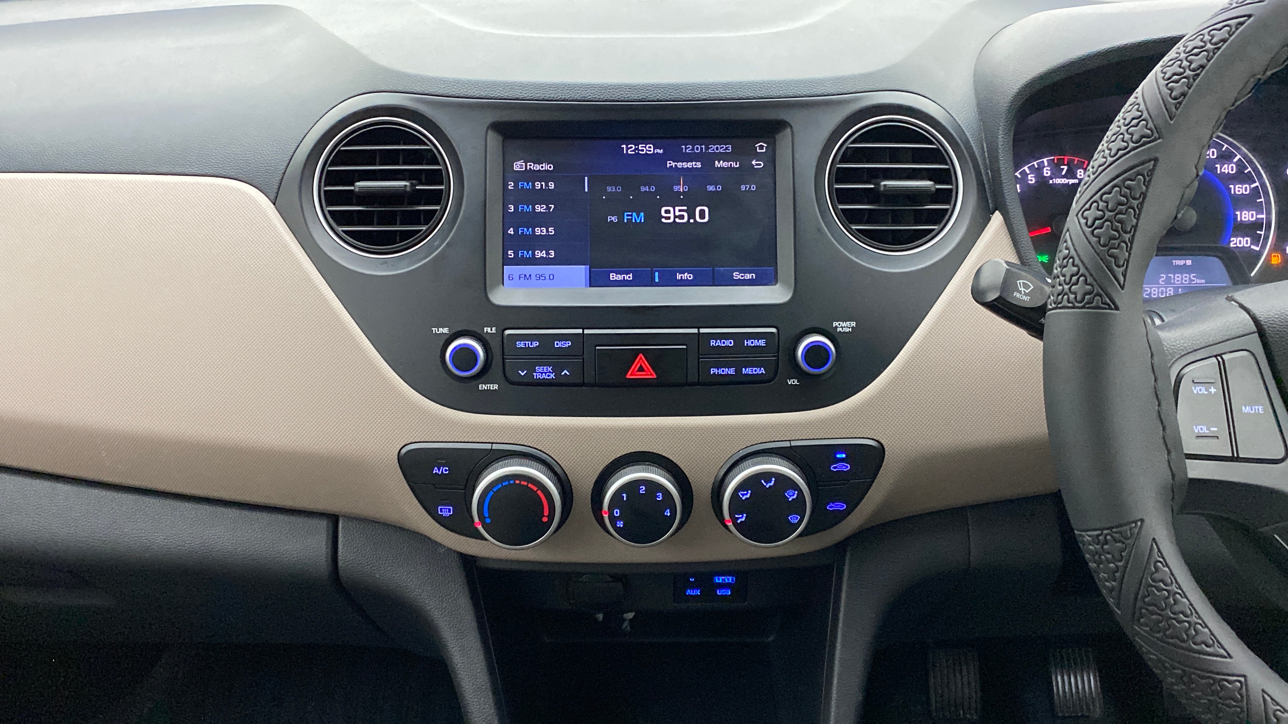 Features