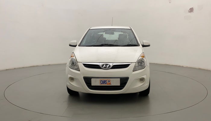 2011 Hyundai i20 SPORTZ (O) 1.2, Petrol, Manual, 95,664 km, Front