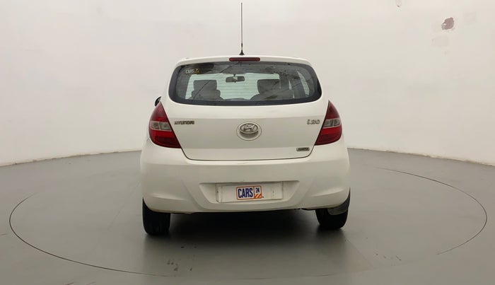 2011 Hyundai i20 SPORTZ (O) 1.2, Petrol, Manual, 95,664 km, Back/Rear