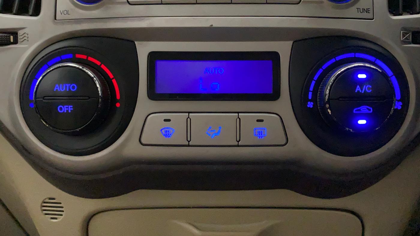 2011 Hyundai i20 SPORTZ (O) 1.2, Petrol, Manual, 95,664 km, Automatic Climate Control