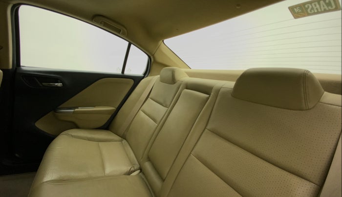 2014 Honda City 1.5L I-VTEC VX CVT, Petrol, Automatic, 84,879 km, Right Side Rear Door Cabin