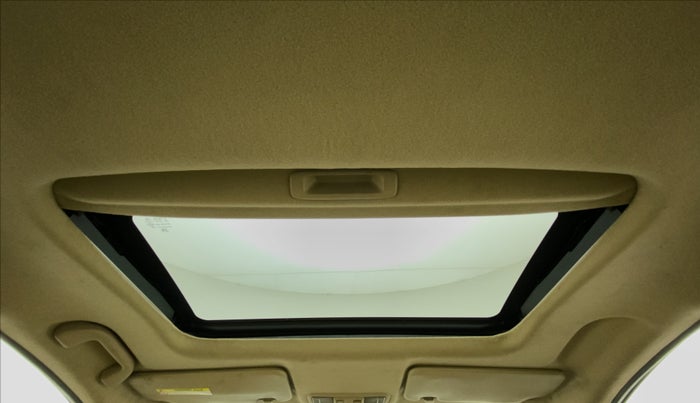 2014 Honda City 1.5L I-VTEC VX CVT, Petrol, Automatic, 84,879 km, Moonroof/ Sunroof