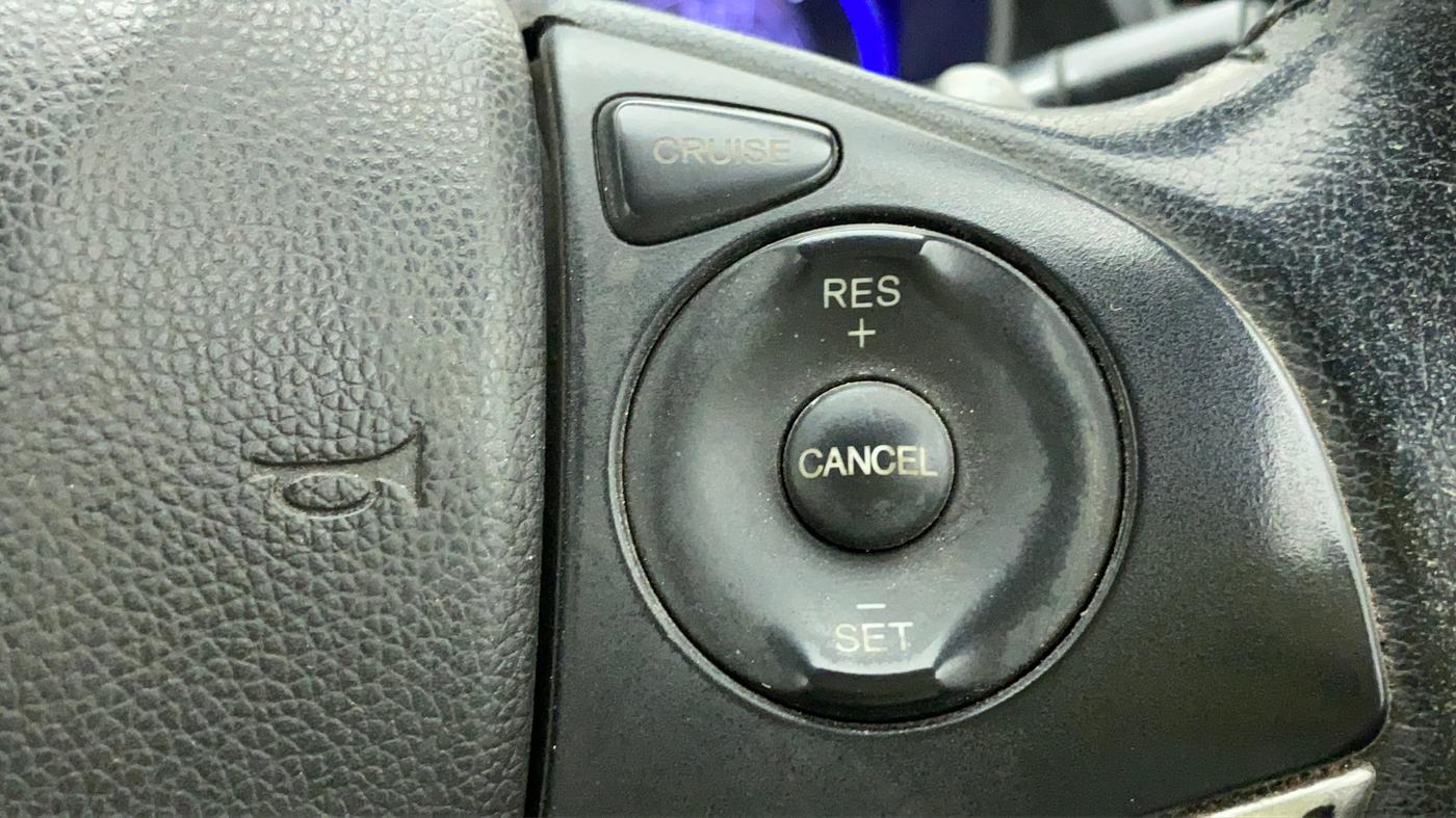 2014 Honda City 1.5L I-VTEC VX CVT, Petrol, Automatic, 84,879 km, Adaptive Cruise Control