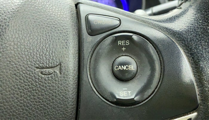 2014 Honda City 1.5L I-VTEC VX CVT, Petrol, Automatic, 84,879 km, Adaptive Cruise Control