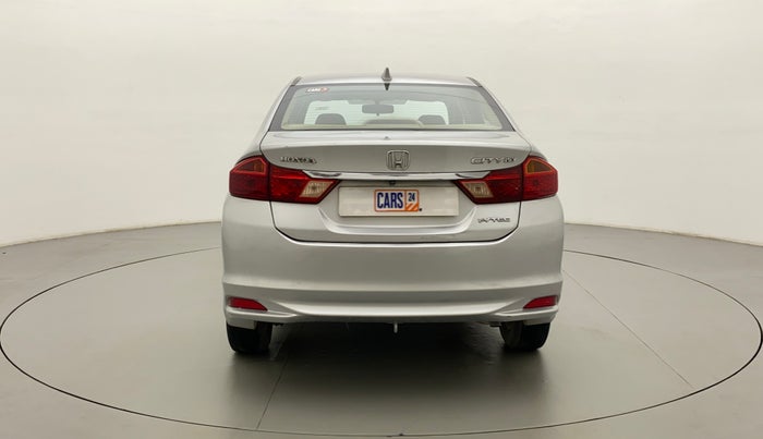 2014 Honda City 1.5L I-VTEC VX CVT, Petrol, Automatic, 84,879 km, Back/Rear
