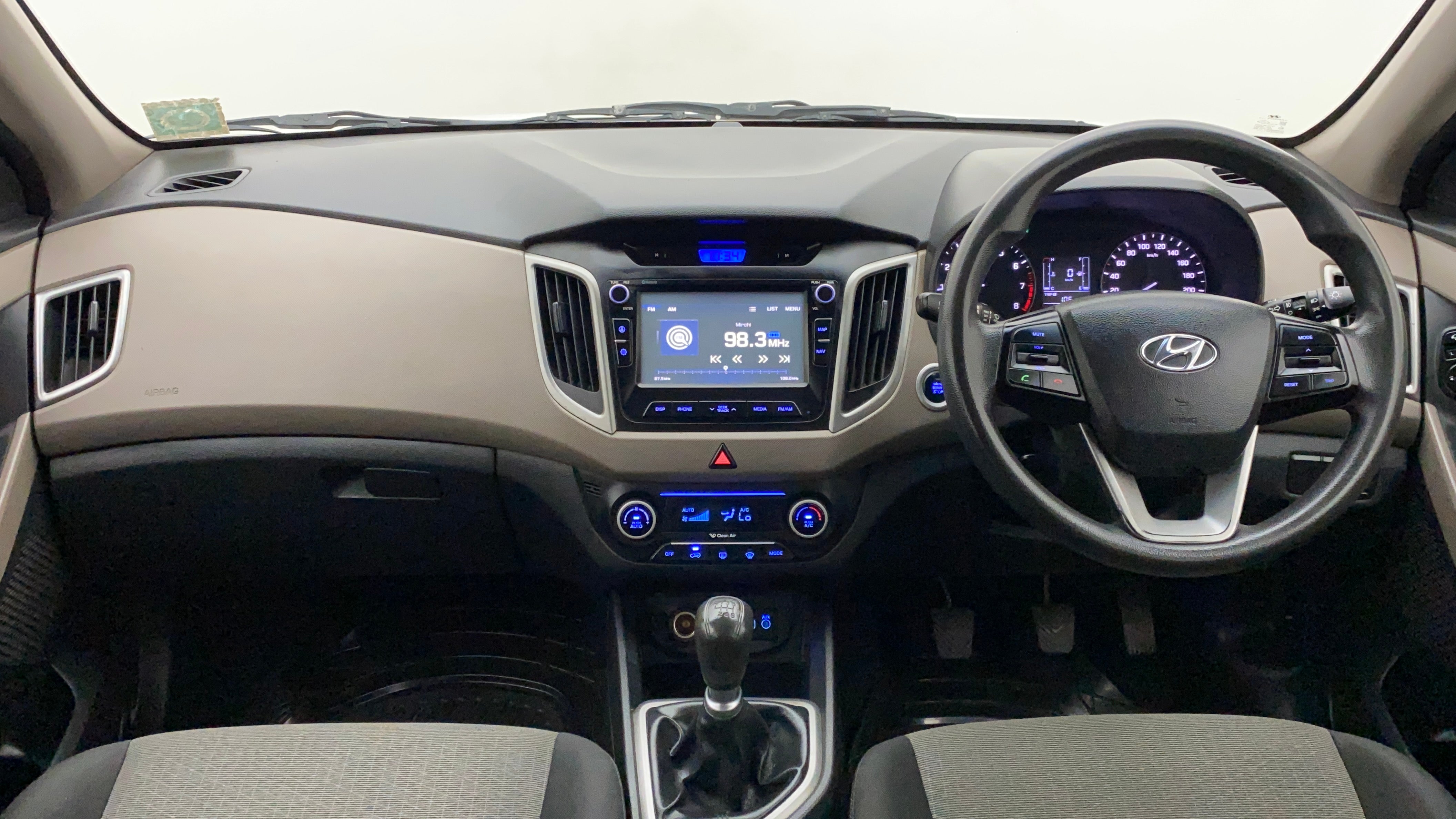 Interior