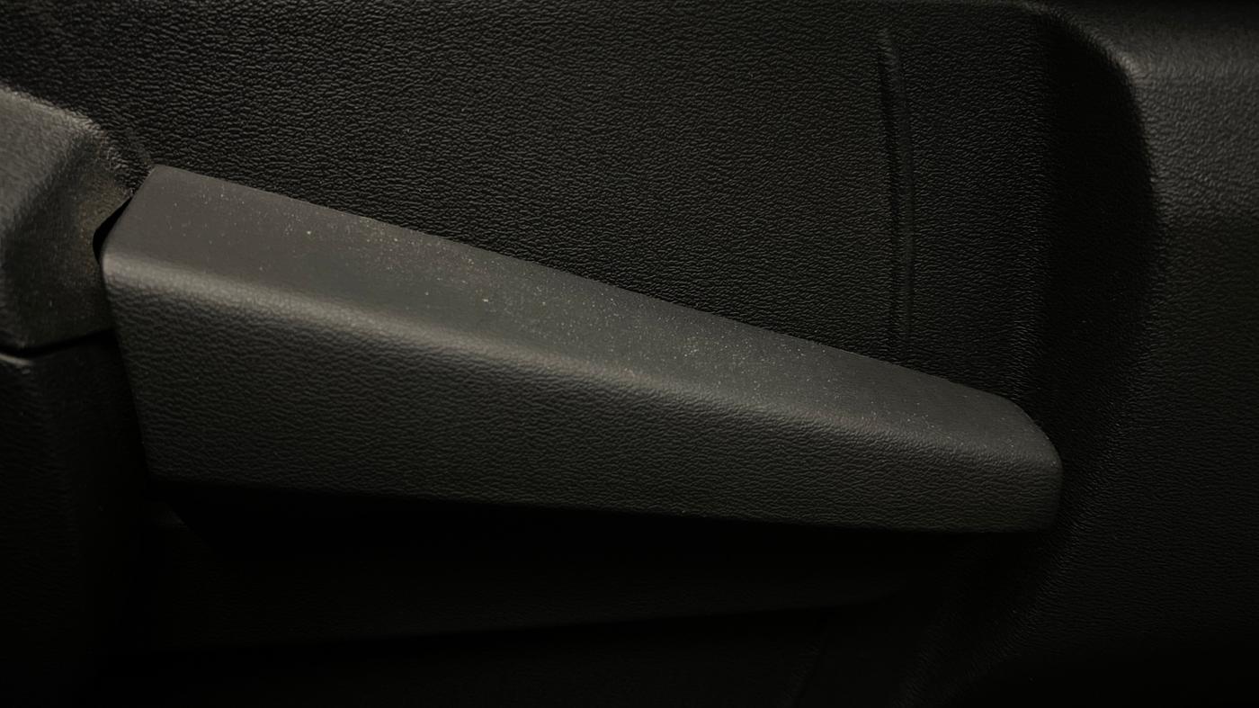 2023 Nissan MAGNITE XV TURBO, Petrol, Manual, 45,170 km, Driver Side Adjustment Panel