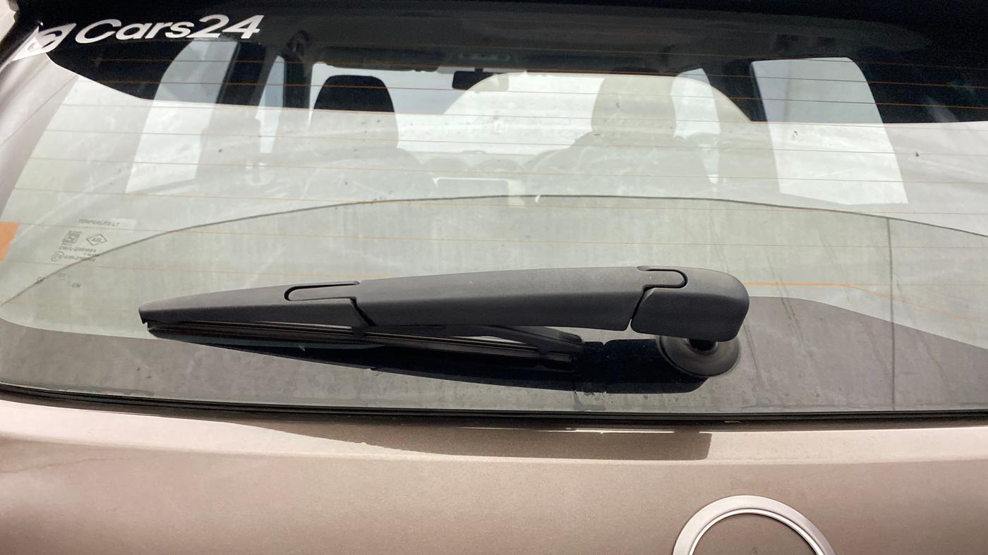 2023 Nissan MAGNITE XV TURBO, Petrol, Manual, 45,170 km, Rear Wiper