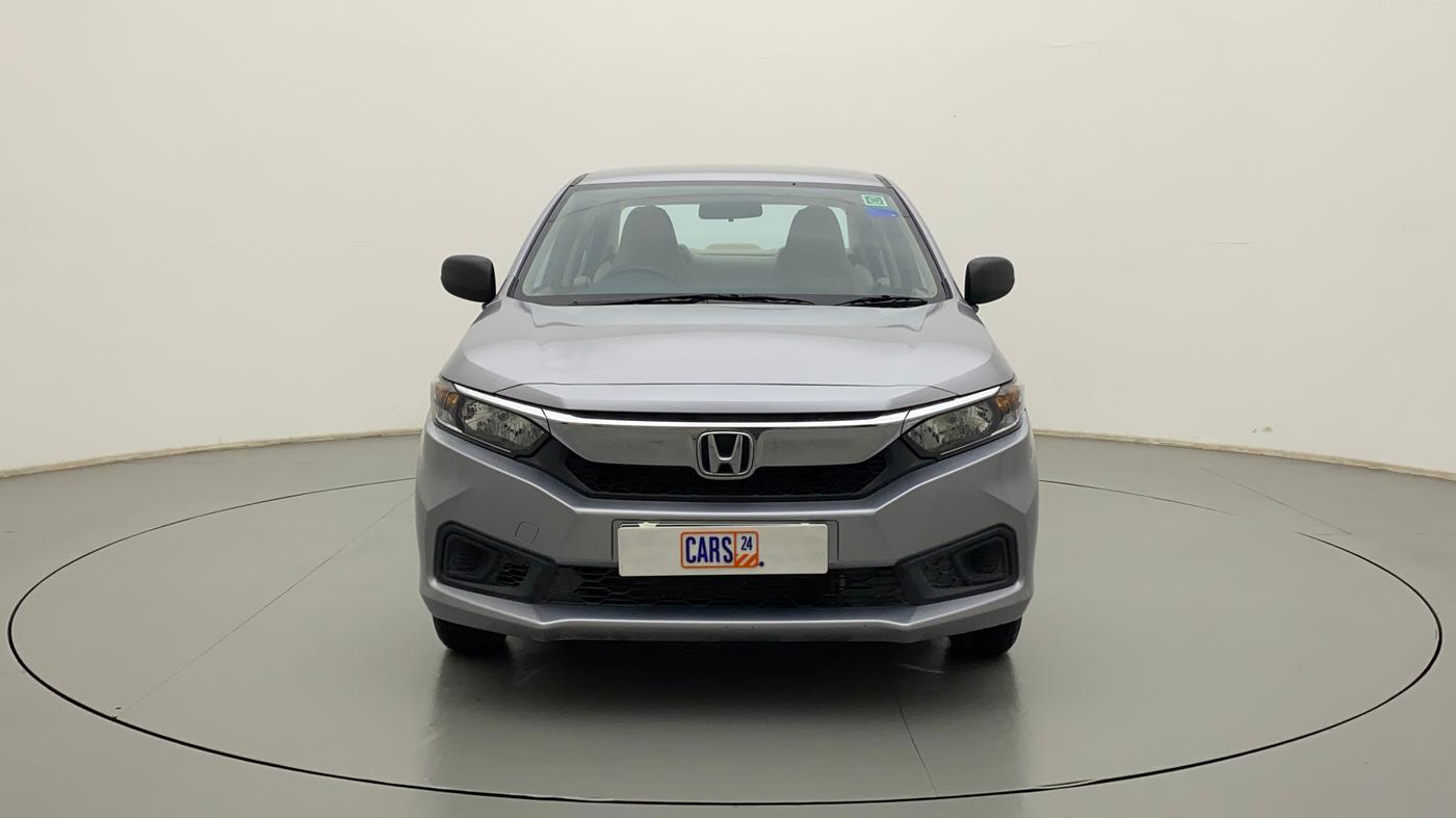 2021 Honda Amaze 1.2L I-VTEC E, Petrol, Manual, 6,964 km, Front