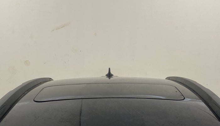 2022 Tata NEXON XZ PLUS PETROL KAZIRANGA, Petrol, Manual, 37,782 km, Moonroof/ Sunroof