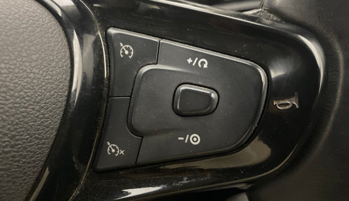 2022 Tata NEXON XZ PLUS PETROL KAZIRANGA, Petrol, Manual, 37,782 km, Adaptive Cruise Control