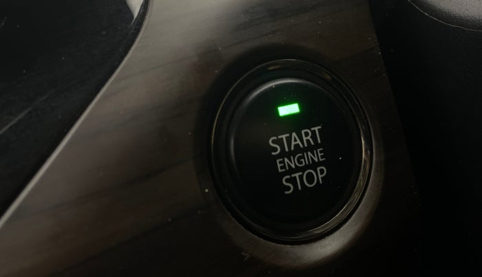 2022 Tata NEXON XZ PLUS PETROL KAZIRANGA, Petrol, Manual, 37,782 km, Keyless Start/ Stop Button