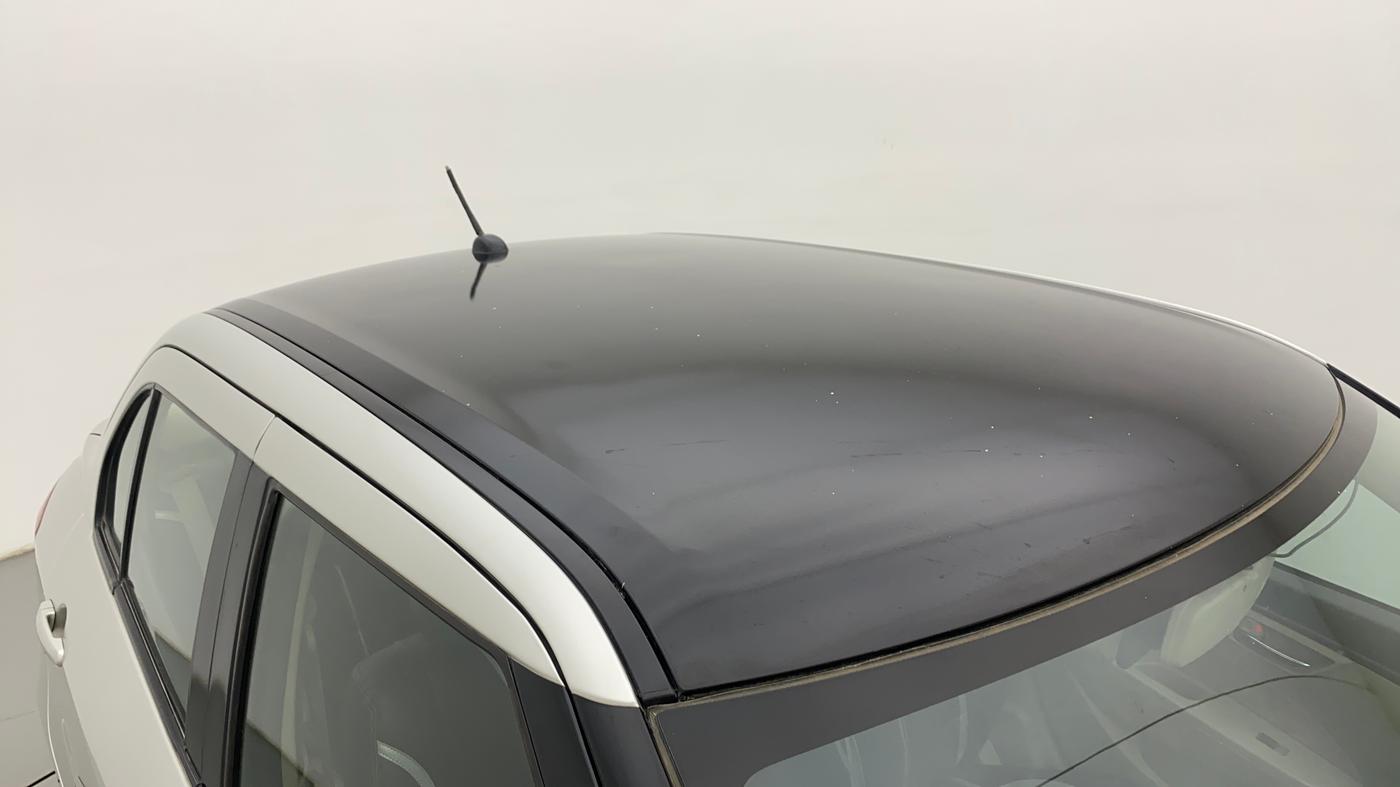 2015 Maruti Swift Dzire VXI, Petrol, Manual, 49,724 km, Roof